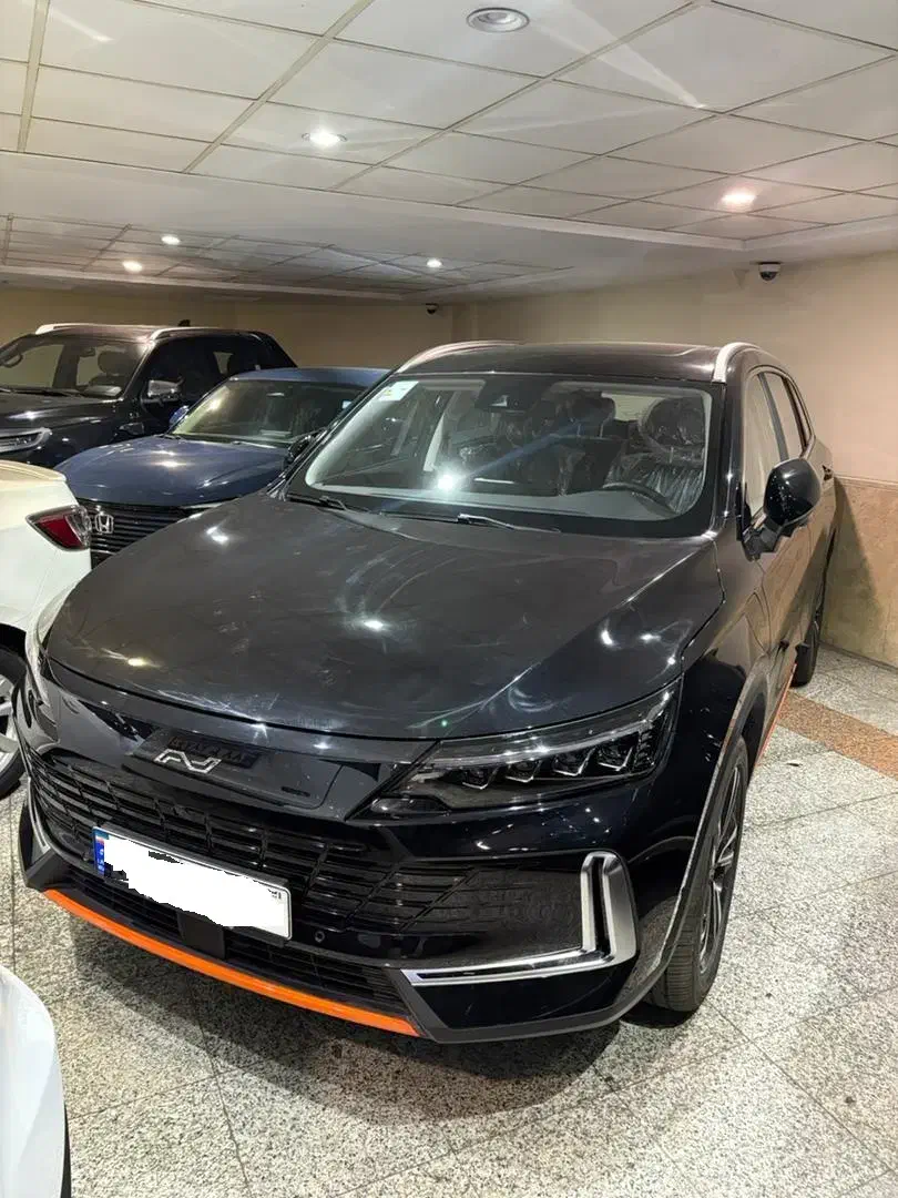 نبکا هیبرید|خودرو سواری و وانت|تهران, اختیاریه|دیوار