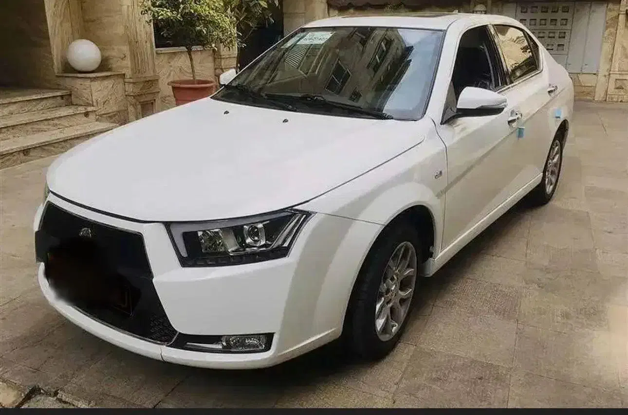 دنا پلاس توربو اتومات آپشنال|خودرو سواری و وانت|آمل, |دیوار