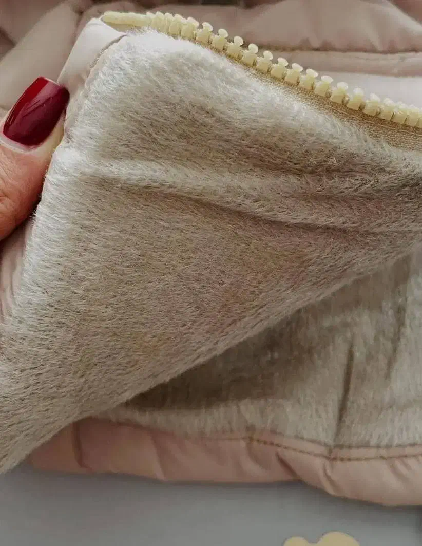 پافر کودک|کفش و لباس بچه|مرودشت, ژیان|دیوار