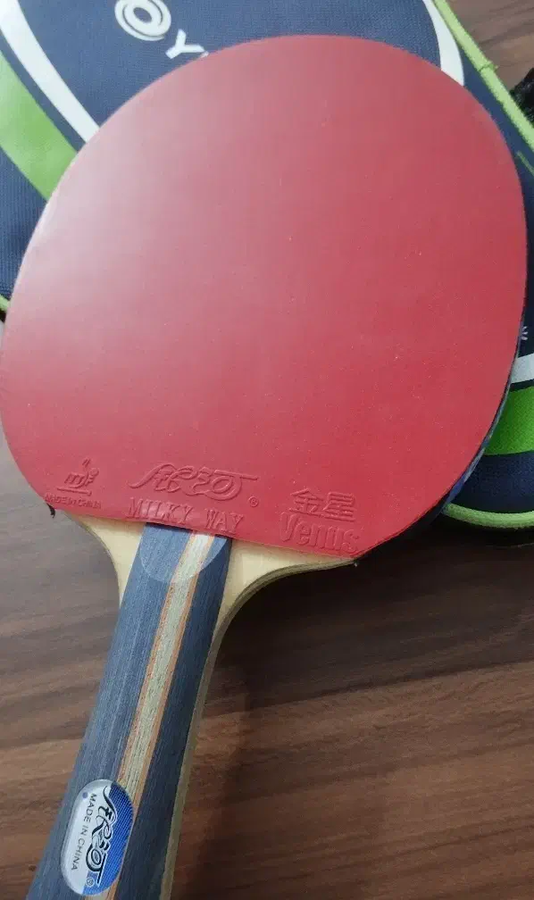 راکت پینگ پنگ|ورزش‌های توپی|سمنان, |دیوار