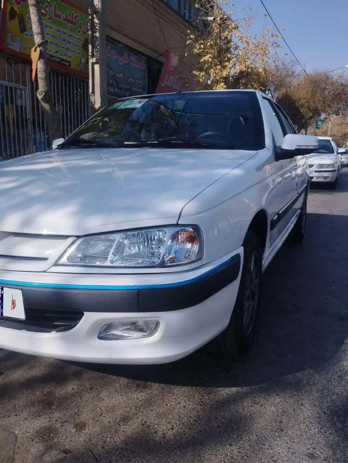 پارس402|خودرو سواری و وانت|مشهد, جلالیه|دیوار