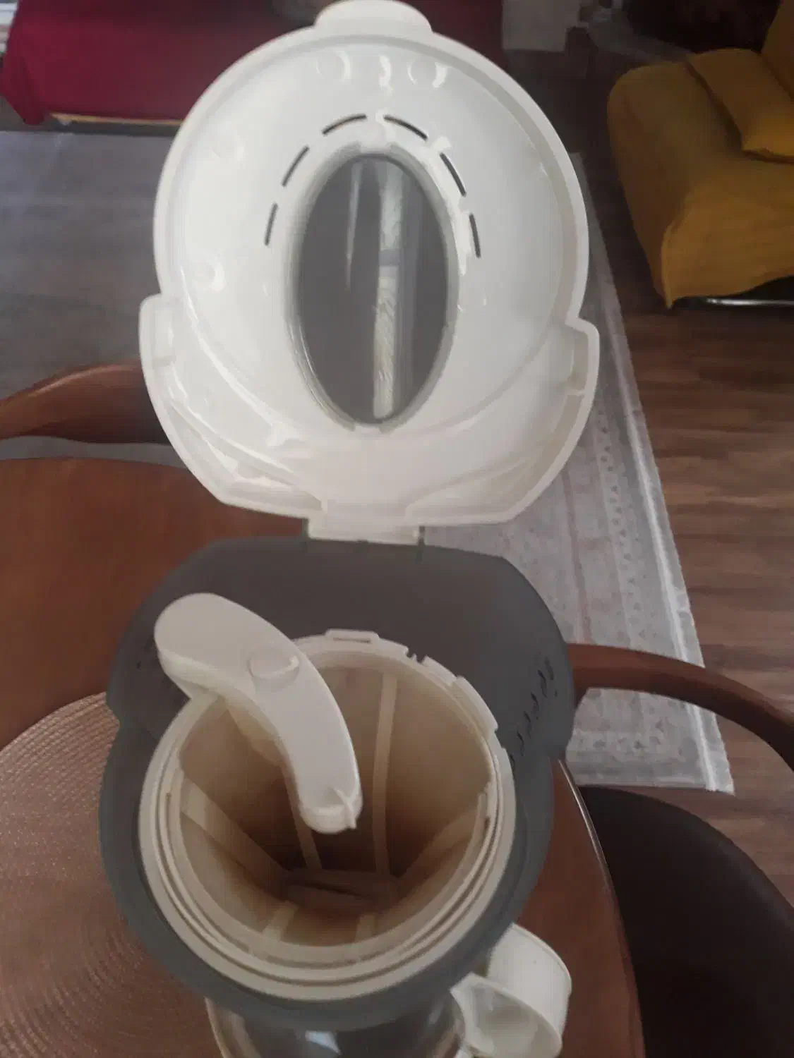 قهوه ساز ماجور|سماور، چای‌ساز، قهوه‌ساز|شهریار, شهریار|دیوار