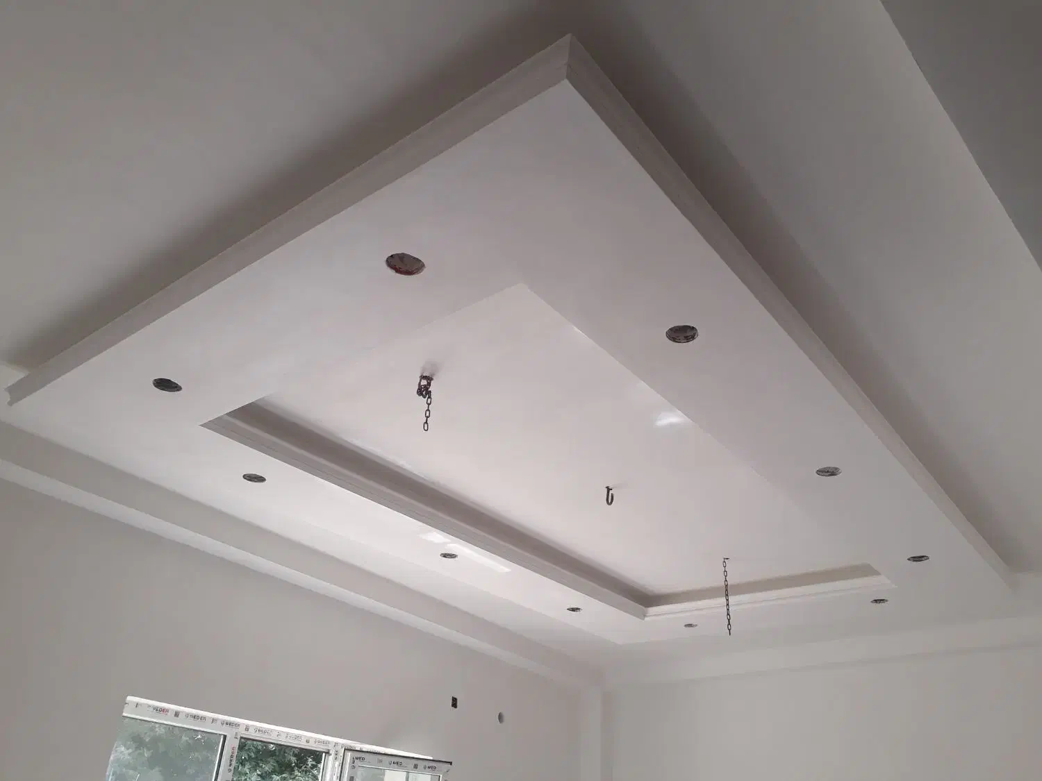 گچکاری ساختمان پذیرفته می شودگنبد کاوس|خدمات پیشه و مهارت|آزادشهر, |دیوار