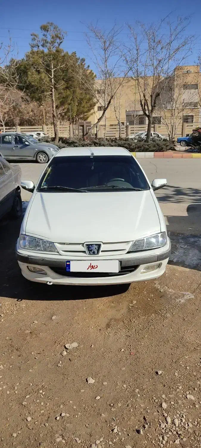 پارس سال 96|خودرو سواری و وانت|شاهرود, |دیوار