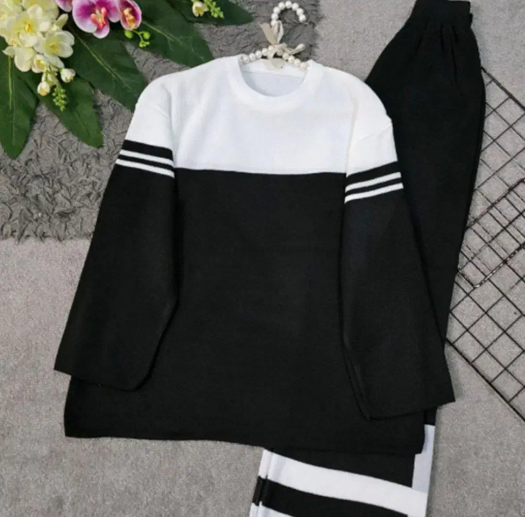 ست بافت فری سایزتا46|لباس|گلستان (تهران), |دیوار