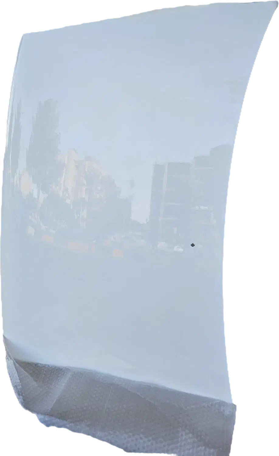 گلگیر و کاپوت (درب موتور) رنگ فابریک ، رنگ کوره ای|قطعات یدکی و لوازم جانبی|شیراز, وحدت|دیوار