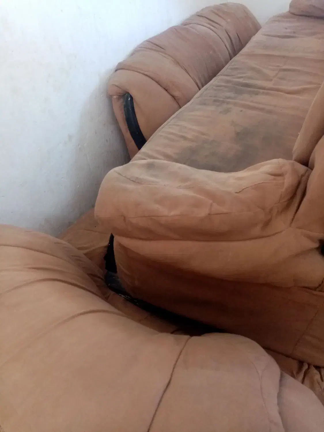 مبل فروش فوری|مبلمان خانگی و میز عسلی|جیرفت, |دیوار