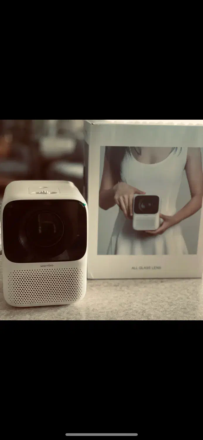 پروژکتور|تلویزیون و پروژکتور|ارومیه, |دیوار