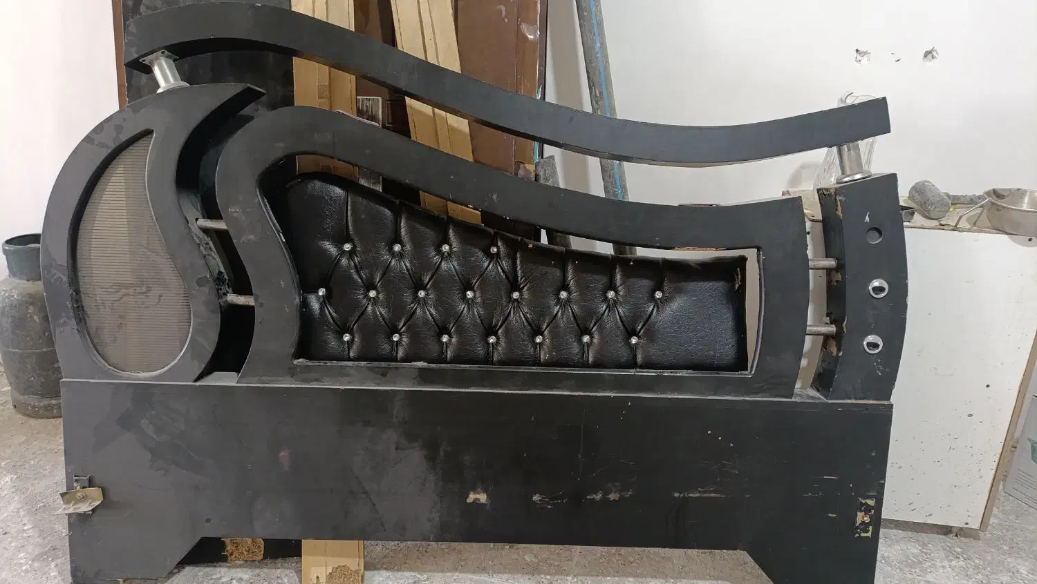 تخت خواب|تخت و سرویس خواب|زابل, |دیوار