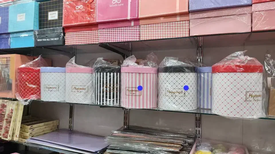 باکس کادو|زیورآلات و اکسسوری|بندر گناوه, |دیوار