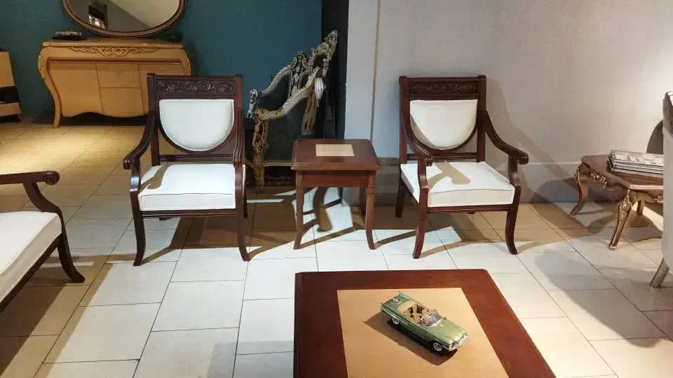 تعمیرات تخصصی مبل و مبلمان اداری و کلاسیک و راحتی|خدمات پیشه و مهارت|کرج, گوهردشت|دیوار