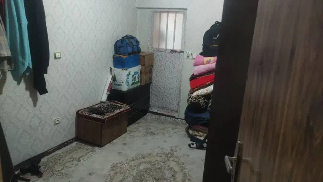 آپارتمان ۴۵ متری/ط اول / حصارک پائین اسلامشهر|فروش آپارتمان|بهارستان, |دیوار