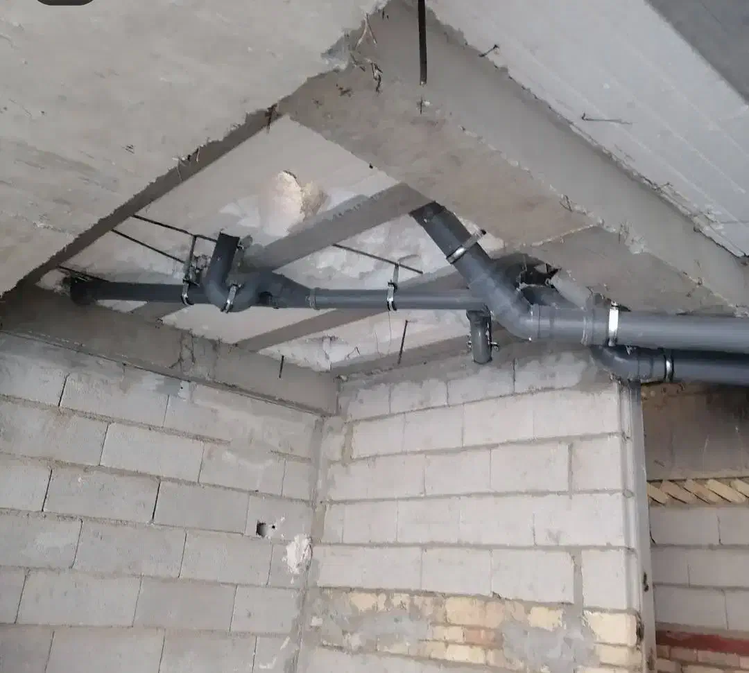 لوله کشی آب و فاضلاب|خدمات پیشه و مهارت|کرمانشاه, |دیوار