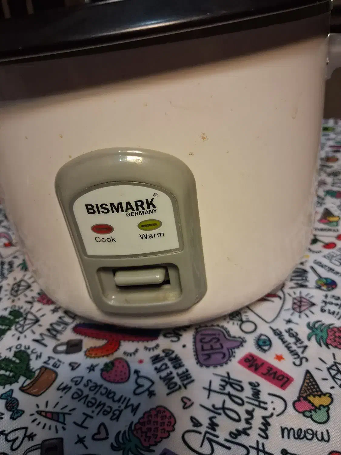 پلوپز ۴ نفره بیسمارک اصل|ظروف پختوپز|یزد, |دیوار