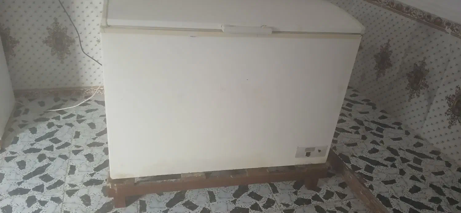 فریز صندوقی|یخچال و فریزر|شادگان, |دیوار