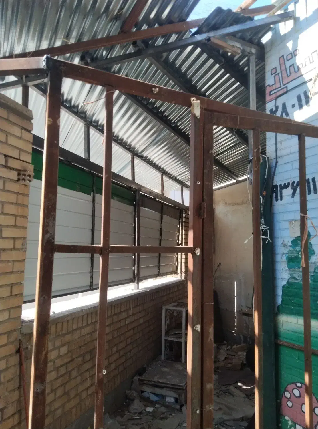 جوشکارسیاردرتمامسطحشهروپردیسانبازدیدرایگان|خدمات پیشه و مهارت|قم, پردیسان|دیوار