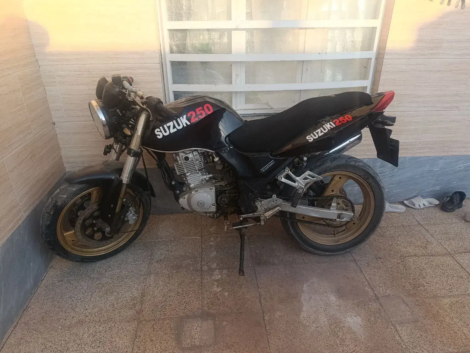 پیشرو250|موتورسیکلت|کرمان, |دیوار