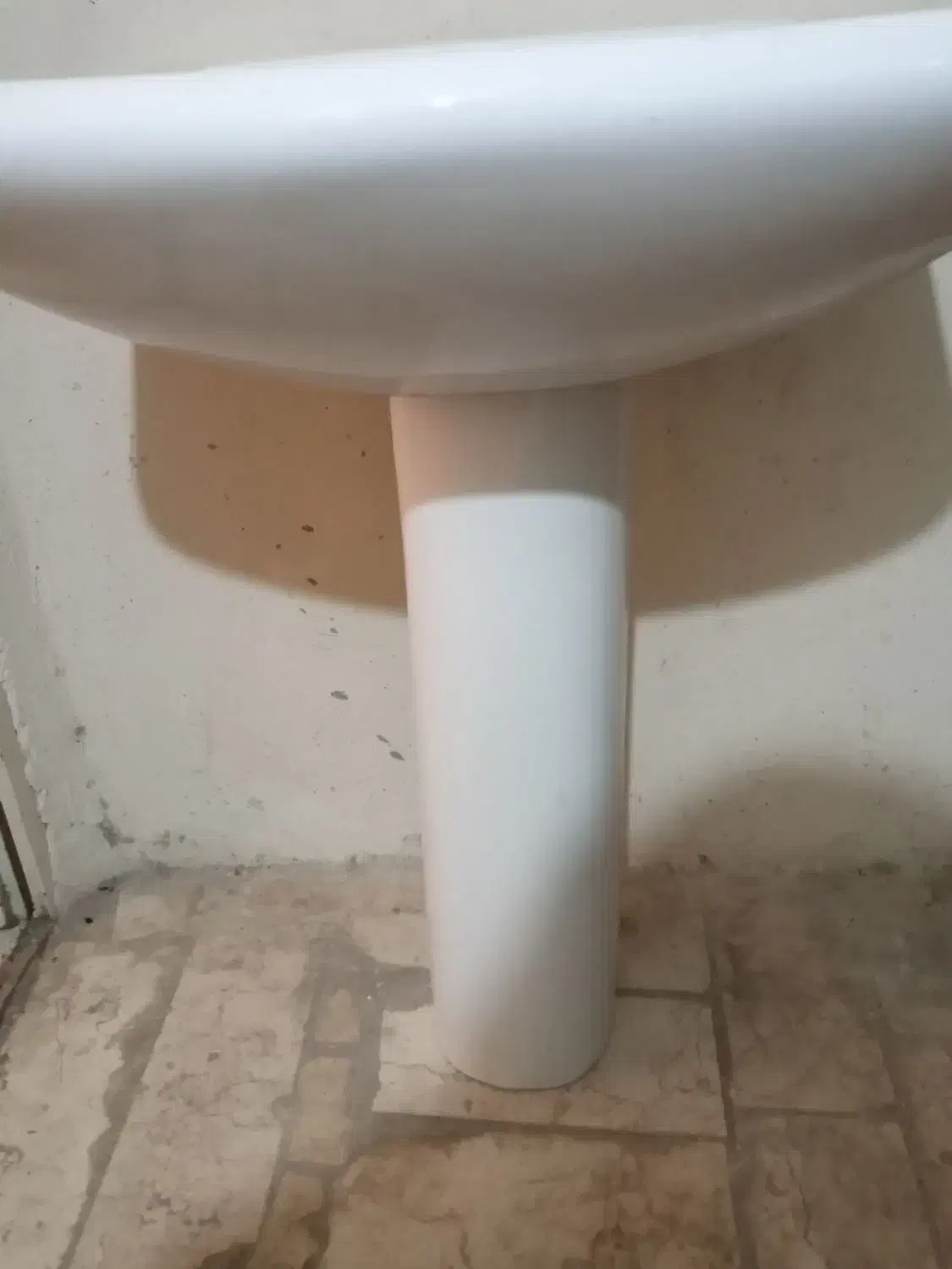 روشویی|لوازم سرویس بهداشتی|قزوین, |دیوار