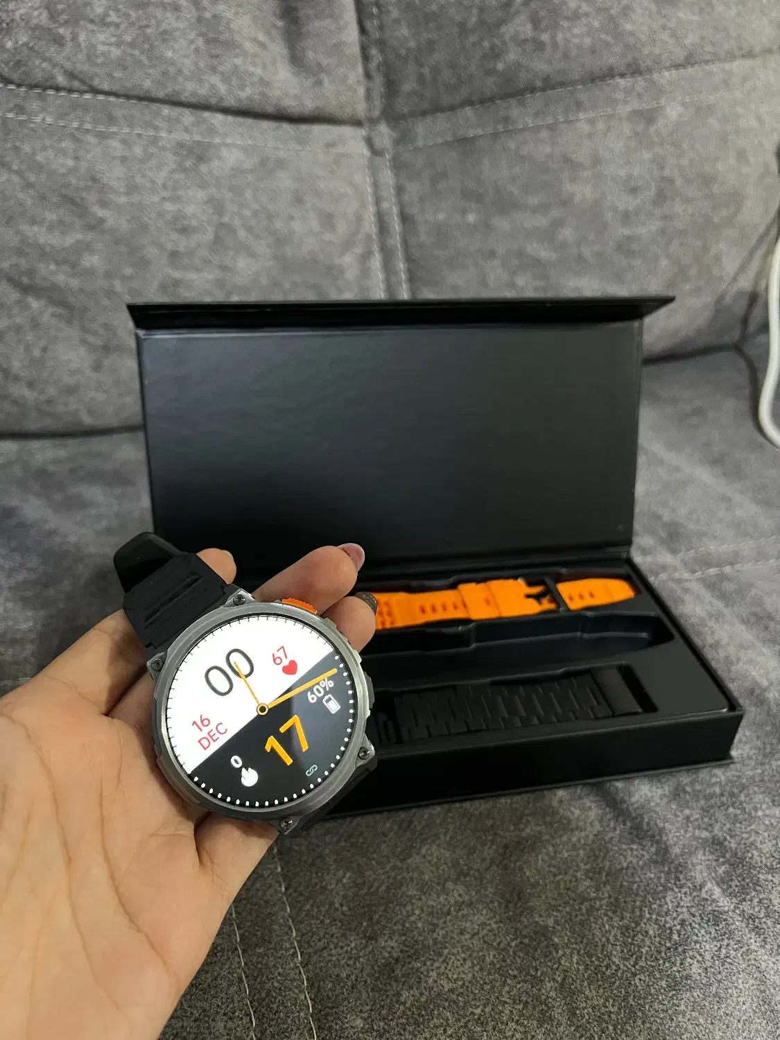 فروش ساعت هوشمند|ساعت|شیراز, حومه شیراز|دیوار