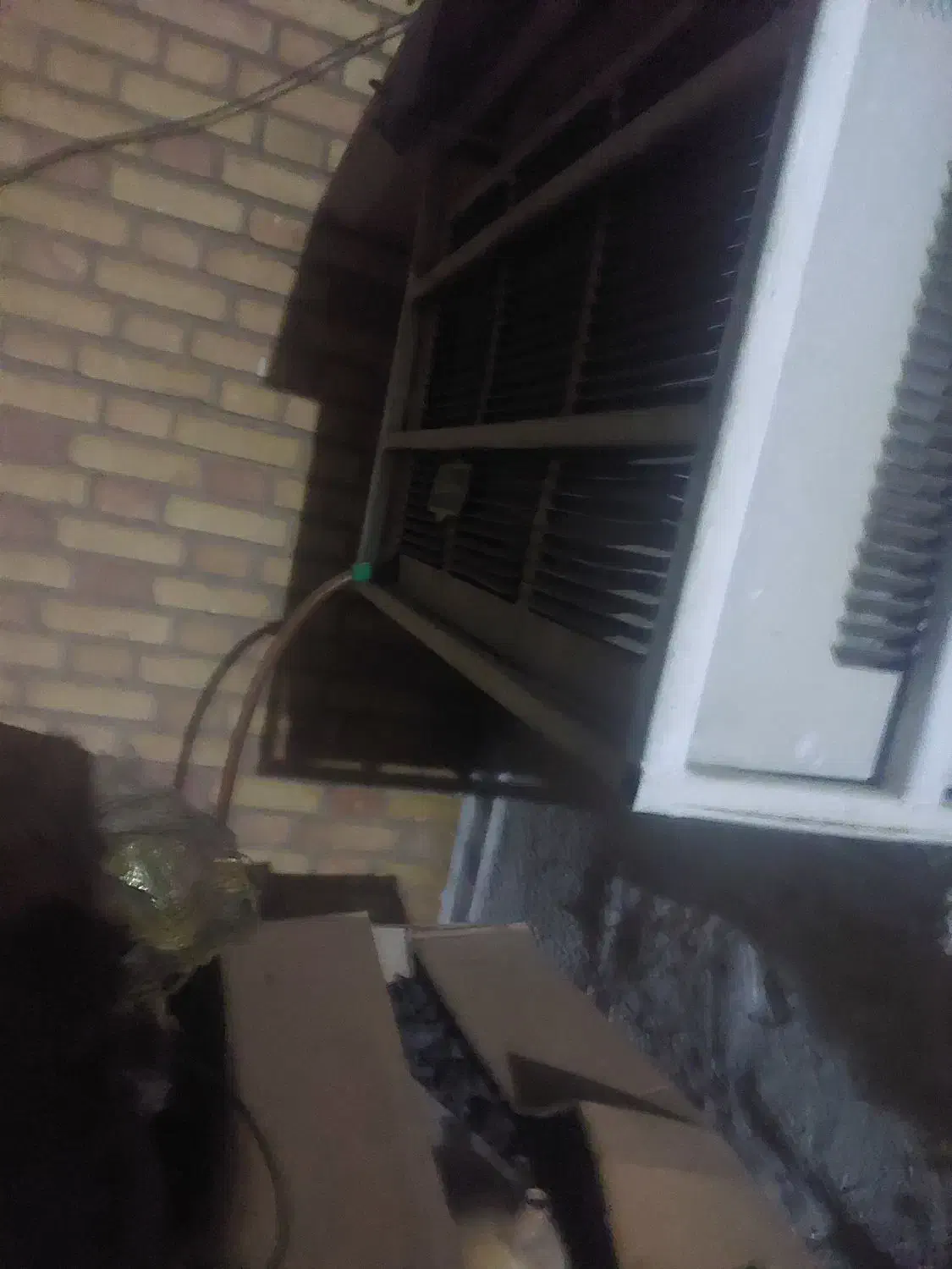 کولر جنرال|کولر گازی و فن‌کوئل|اهواز, فرهنگ شهر|دیوار