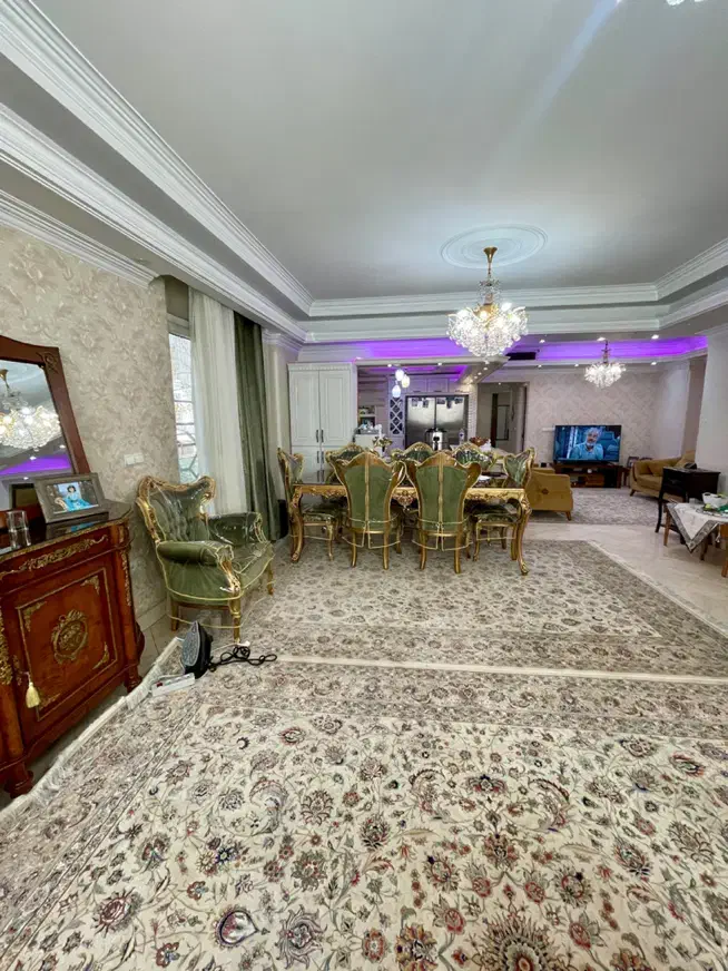 ۱۰۳ متر نبش میدان|فروش آپارتمان|تهران, دردشت|دیوار