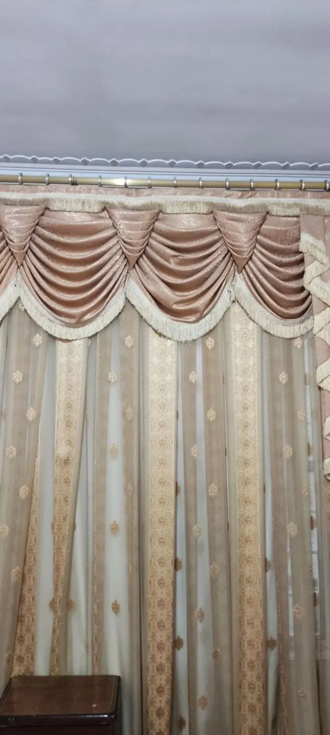پرده|پرده، رانر، رومیزی|سیرجان, |دیوار