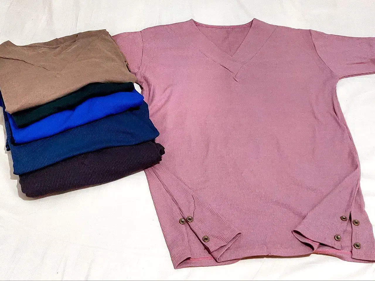 تیشرت قواره دار کبریتی|لباس|نسیم‌شهر, |دیوار