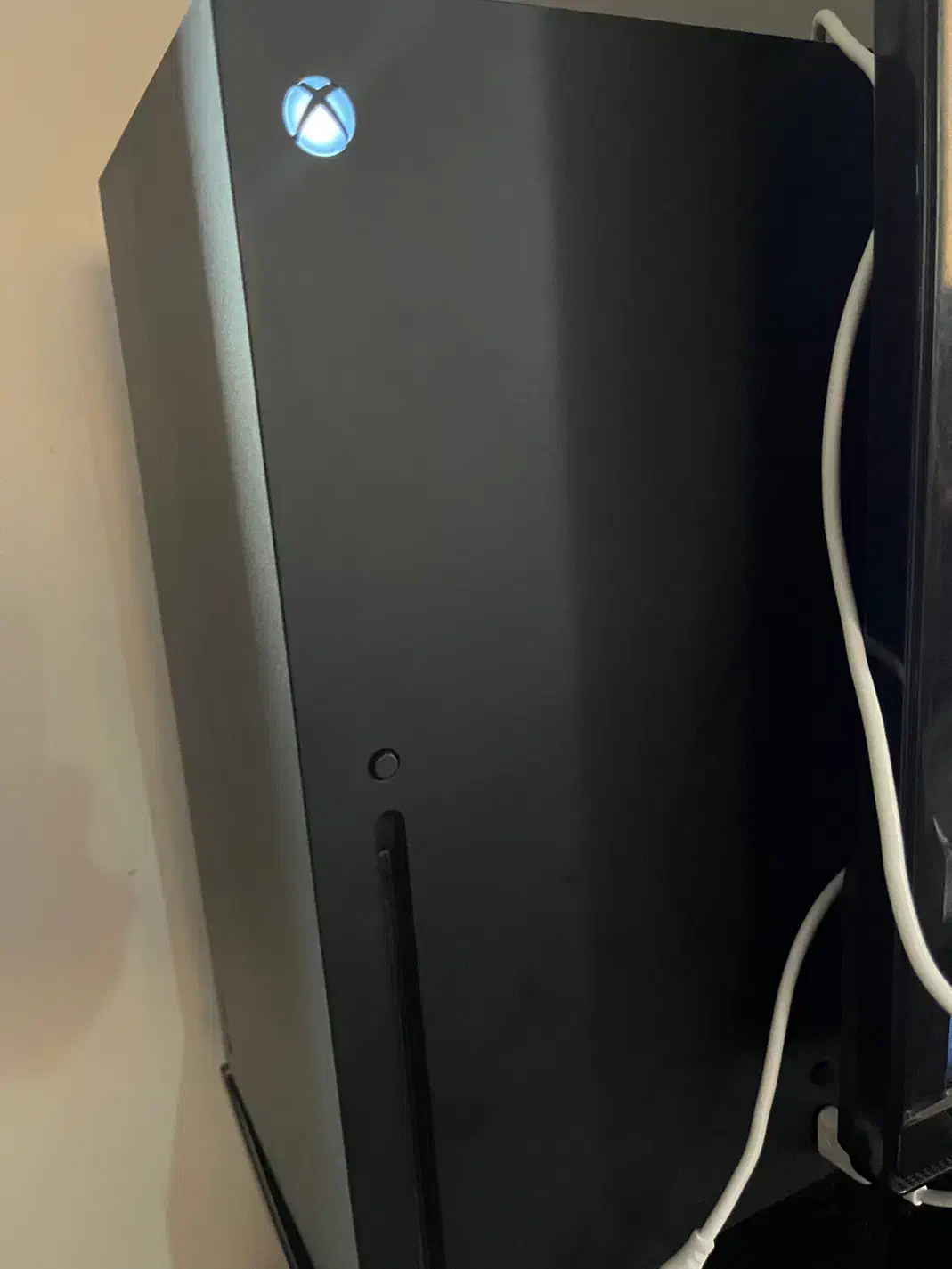 فقط امروز  xbox series x کنسول با بازی|کنسول، بازی ویدئویی و آنلاین|تهران, ستارخان|دیوار