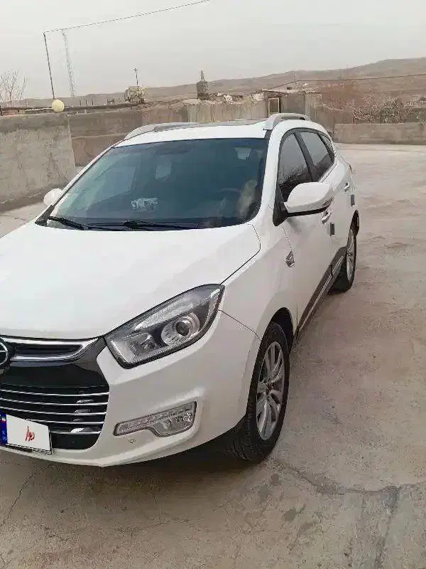 جک 1402s5|خودرو سواری و وانت|مشهد, کوشش|دیوار