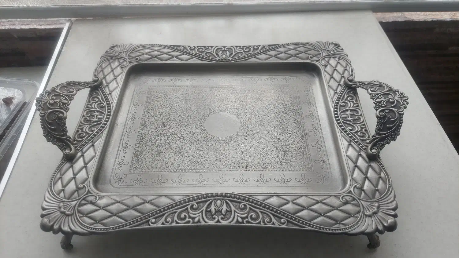 سینی|ظروف سرو و پذیرایی|تهران, مشیریه|دیوار