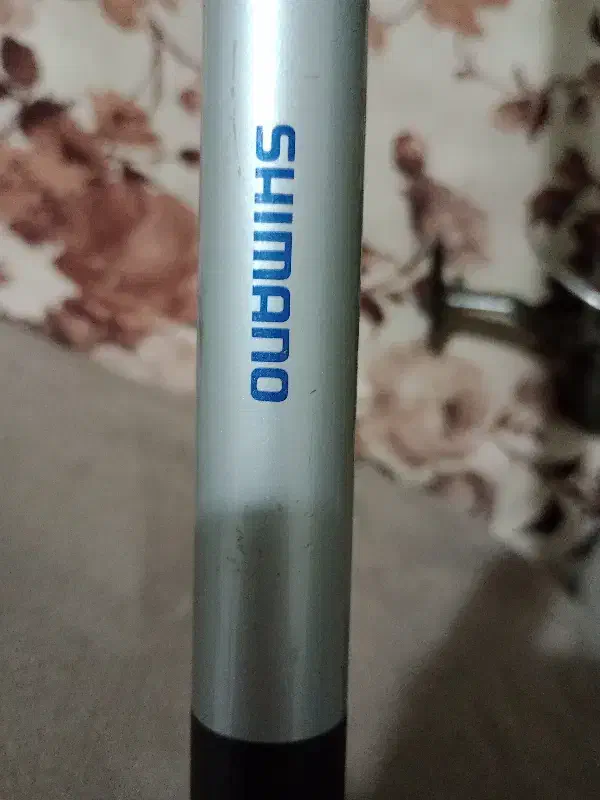 کاسی لانس شیمانو کره|ماهیگیری|رشت, سلیمانداراب|دیوار