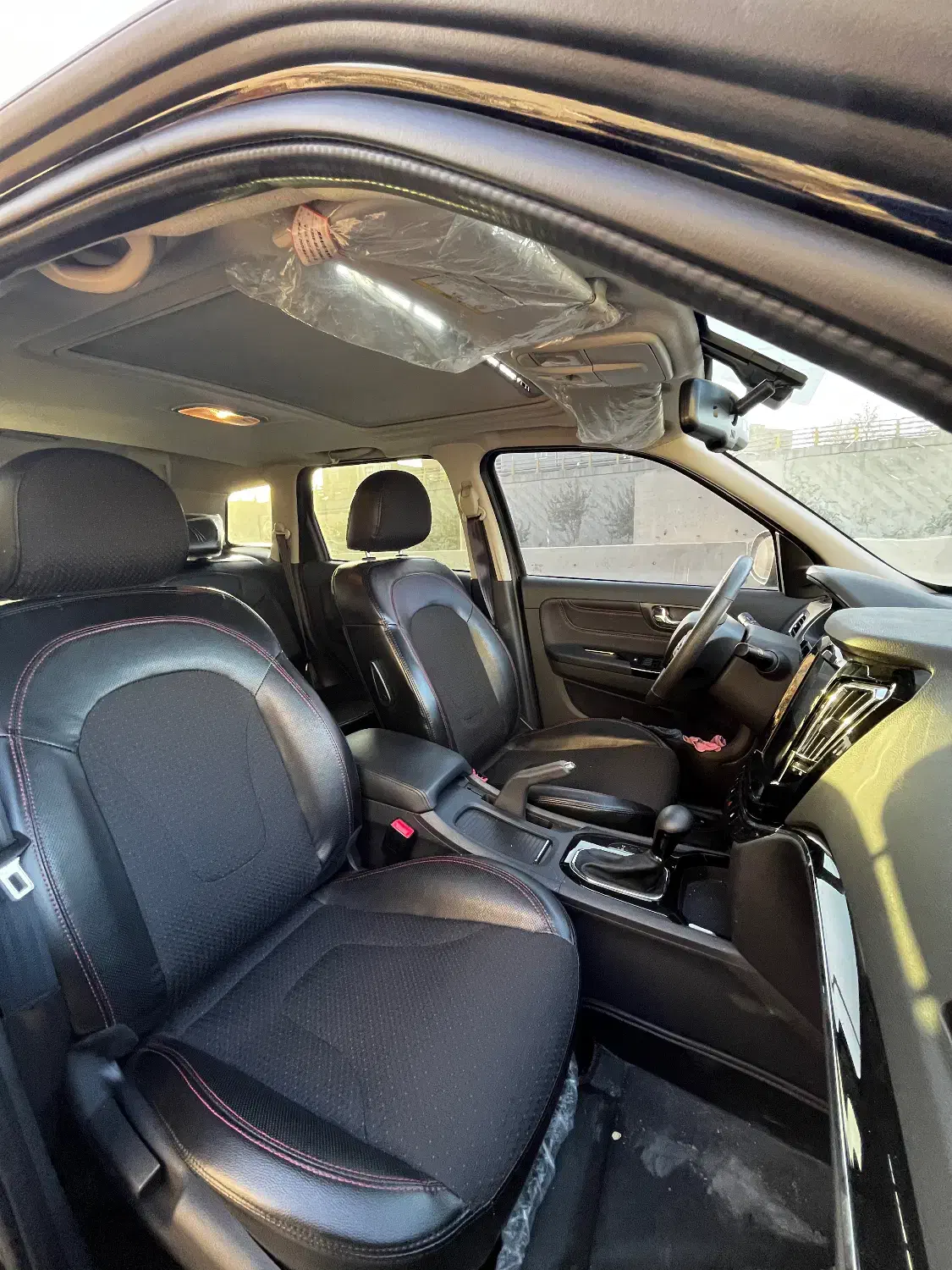 هایما+S7 مدل 402 واقعی|خودرو سواری و وانت|تهران, هفده شهریور|دیوار