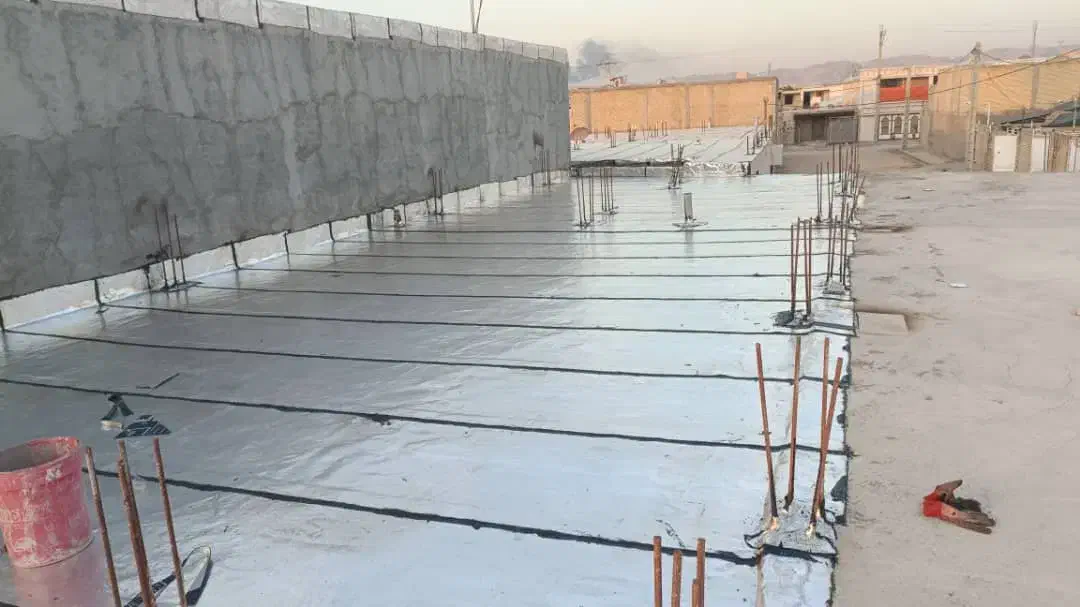 پخش و نصب انواع ایزوگام دلیجان با بهترین کیفیت|خدمات پیشه و مهارت|رامهرمز, |دیوار