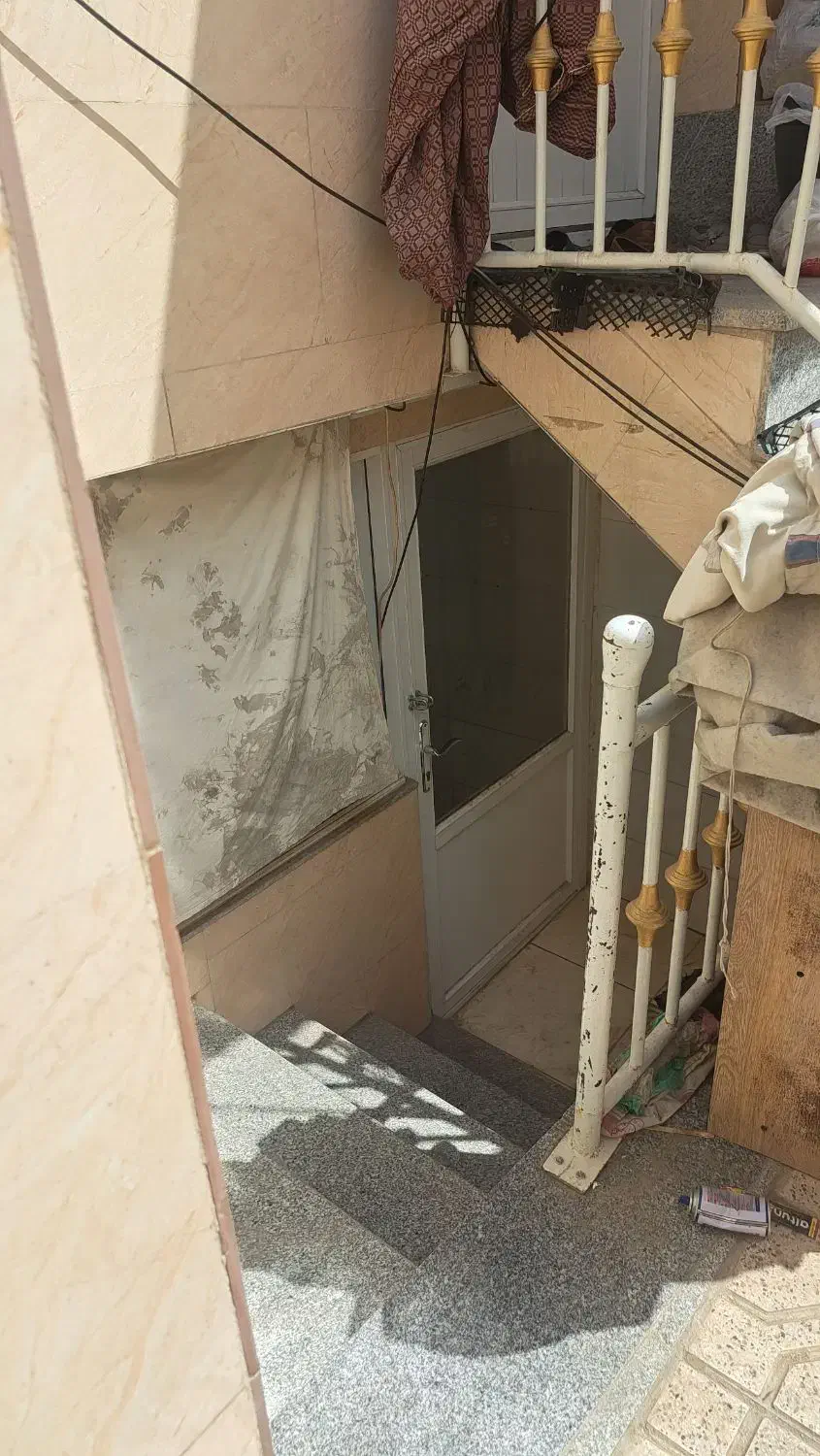 شرایطی استثنایی|فروش خانه و ویلا|مشهد, کارگران|دیوار