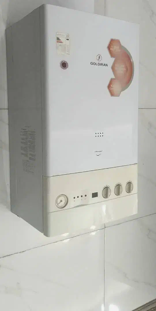 تعمیر و خرید وفروش انواع ابگرمکن و پکیج|آبگرمکن، پکیج، شوفاژ|سقز, |دیوار