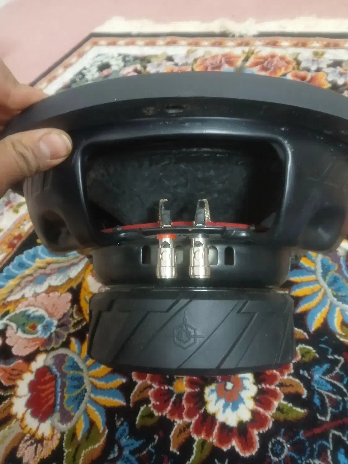 ساب بوفر|سیستم صوتی خانگی|میبد, |دیوار