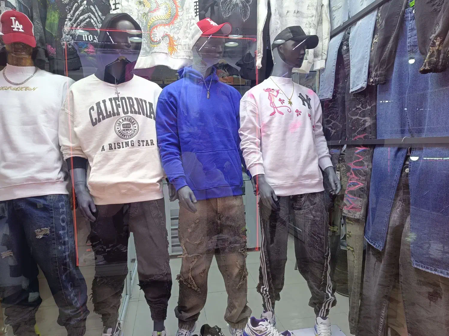 مانکن برند پاپتی|فروشگاه و مغازه|کرمانشاه, |دیوار