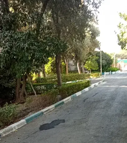 استخدام نگهبان بازنشسته|استخدام سرایداری و نظافت|ری, دیلمان|دیوار