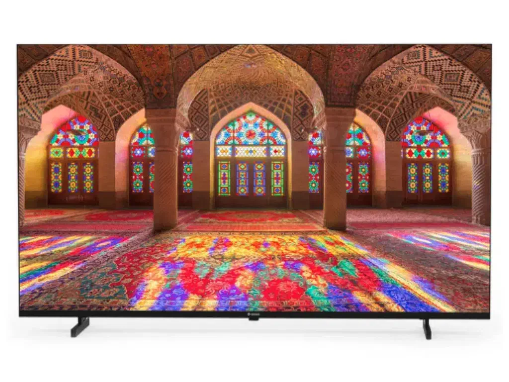 10میلیون تخفیف ال ای دی هوشمند50اینچ|تلویزیون و پروژکتور|اصفهان, دوطفلان|دیوار