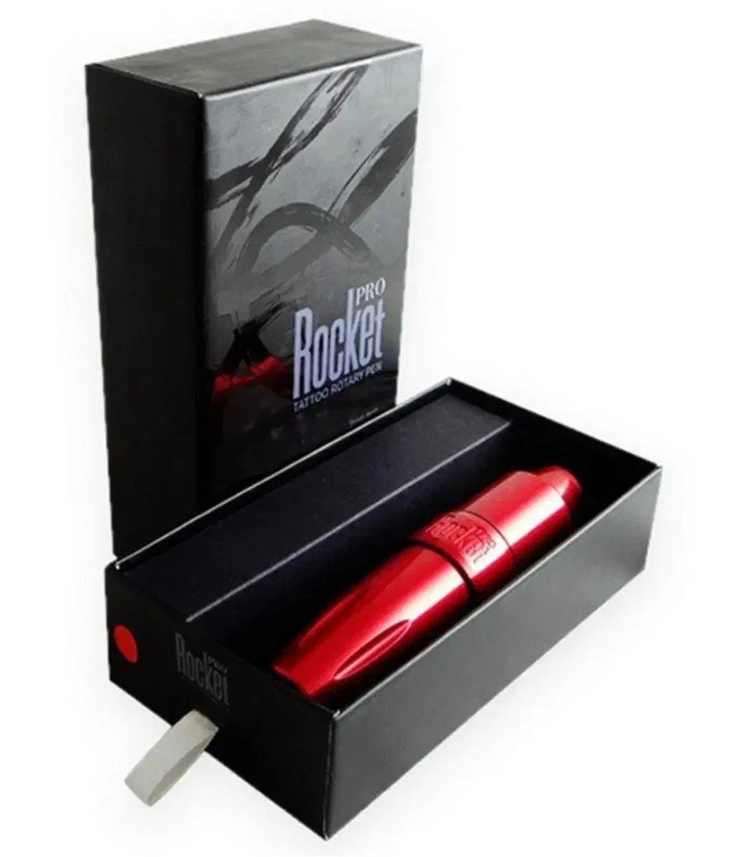 دستگاه تاتو پن راکت پرو|آرایشگاه و سالنهای زیبایی|اسدآباد, |دیوار