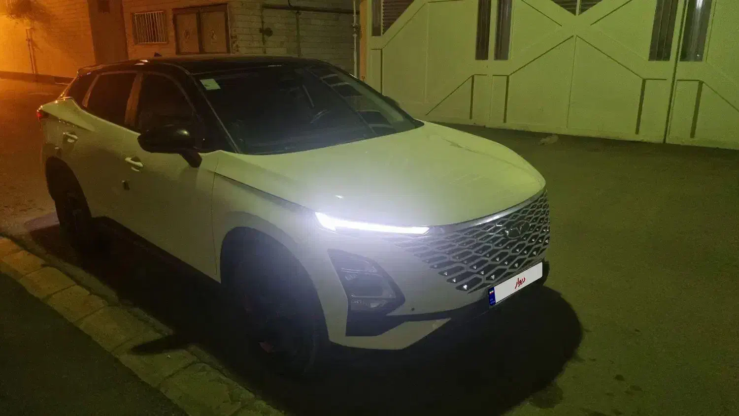 فونیکس FX 1402 درحد|خودرو سواری و وانت|اردبیل, |دیوار