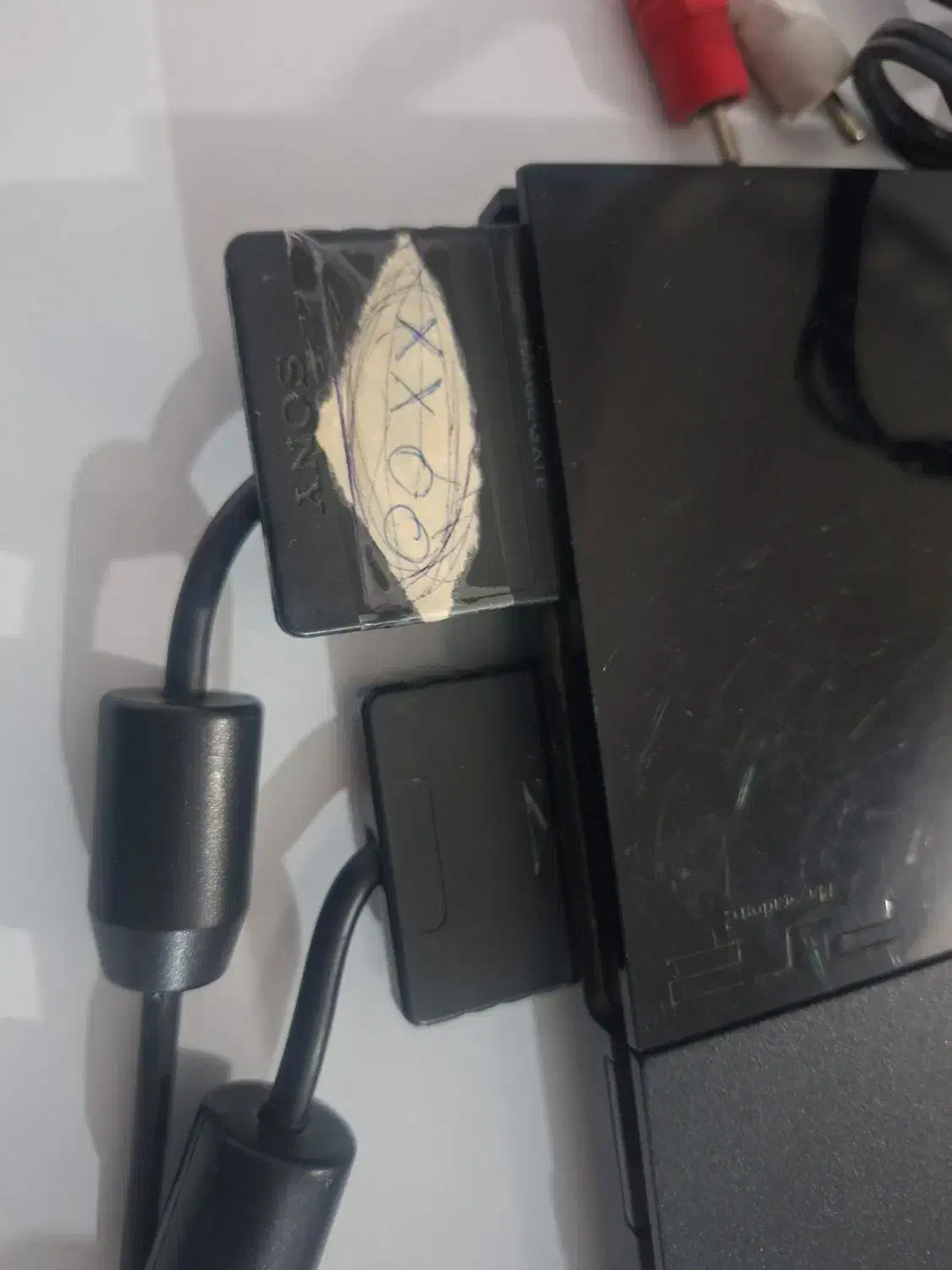 پلستیشن ۲ کنسول بازی|کنسول، بازی ویدئویی و آنلاین|قوچان, |دیوار