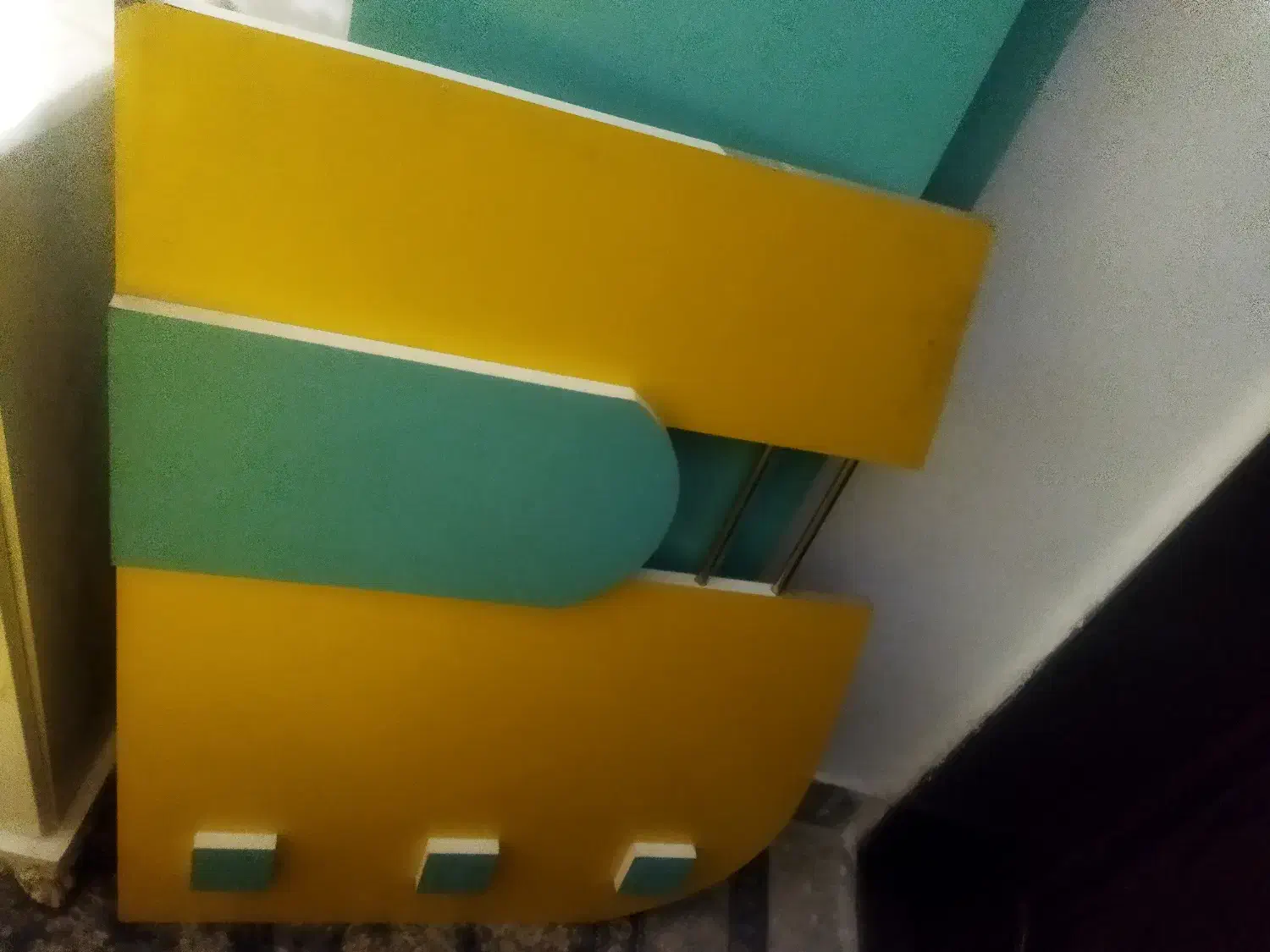 تخت|تخت و سرویس خواب|گرمسار, |دیوار