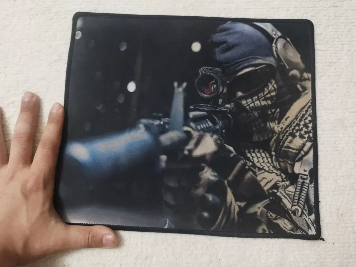 پد موس|قطعات و لوازم جانبی رایانه|گنبد کاووس, |دیوار