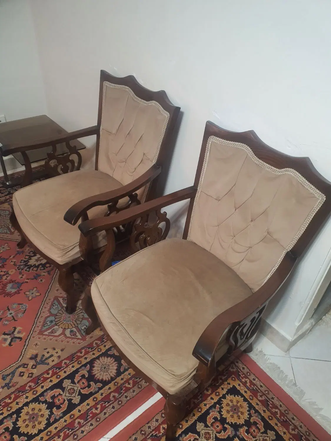مبل خانگی|مبلمان خانگی و میز عسلی|تهران, مدائن|دیوار