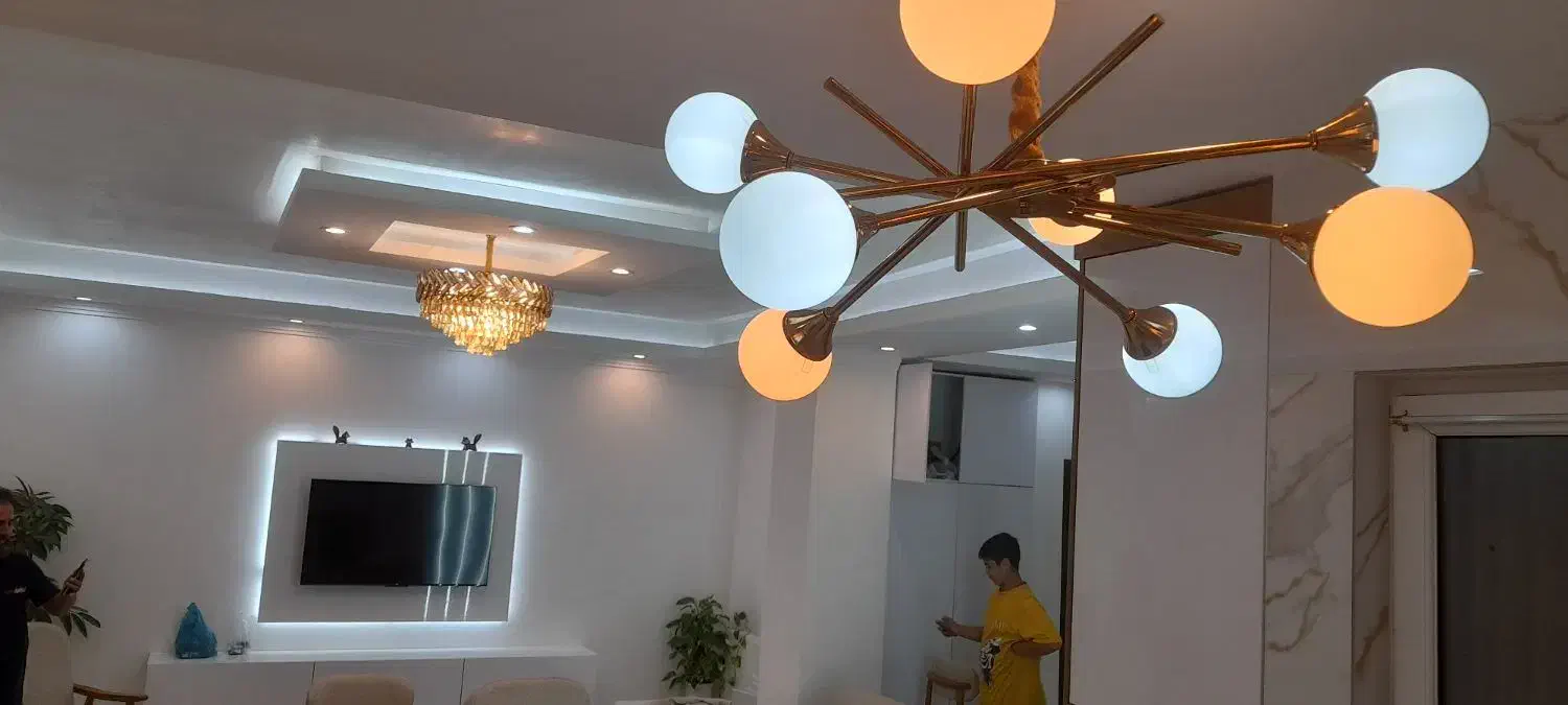 صفرتا صد برقکاری و نصب دوربین|خدمات پیشه و مهارت|کوچصفهان, |دیوار