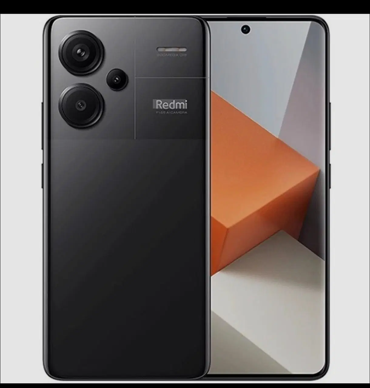 شیائومی not13 pro plus5G|موبایل|بجنورد, |دیوار