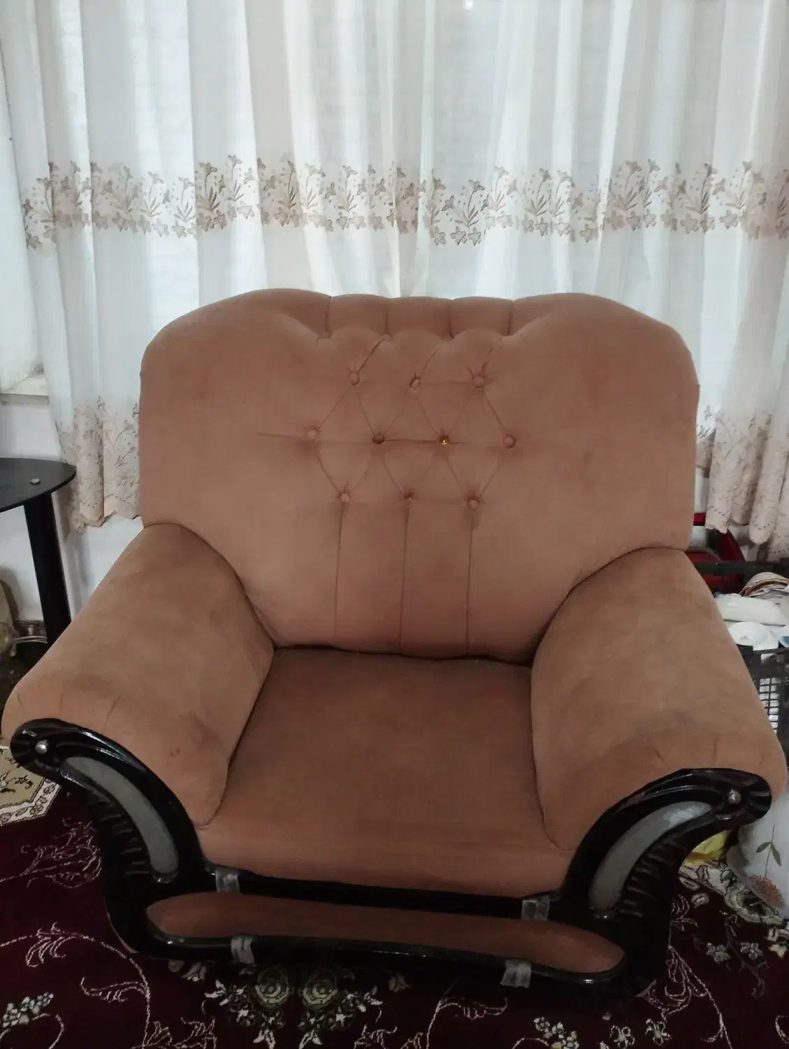 مبل|مبلمان خانگی و میز عسلی|بندر گز, |دیوار