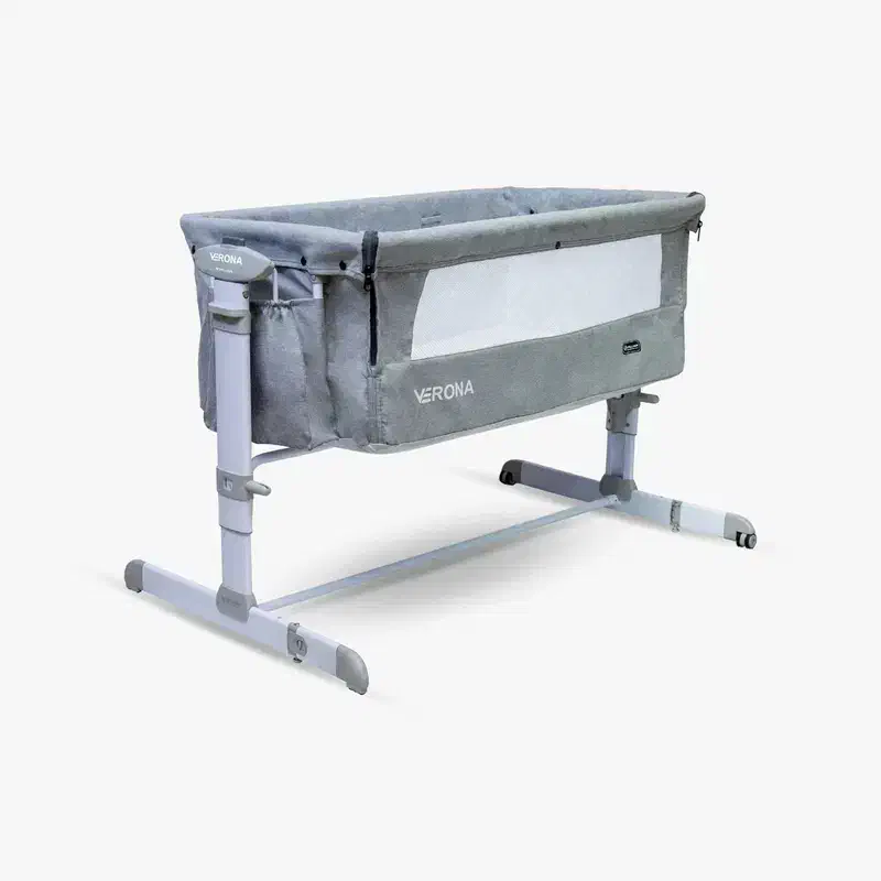 گهواره نوزاد دلیجان مدل ورونا|تخت و صندلی بچه|بندر ماهشهر, |دیوار