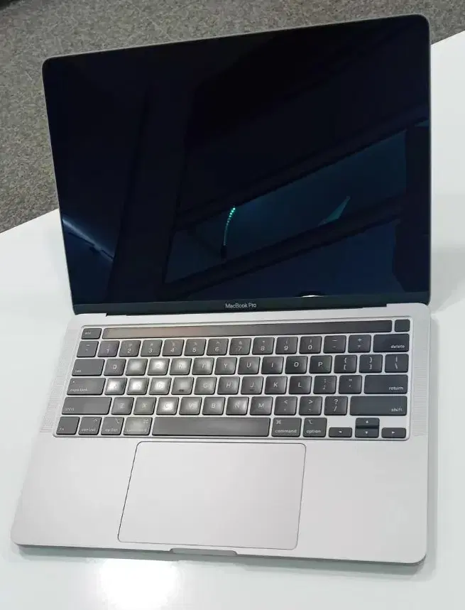 MacBook Pro 2020|رایانه همراه|ارومیه, |دیوار